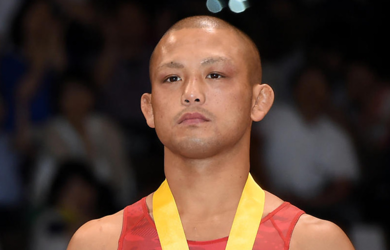 倉本一真（15年6月撮影）