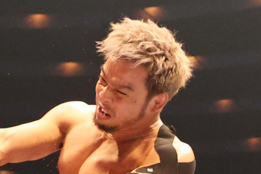 KENTA（20年2月撮影）