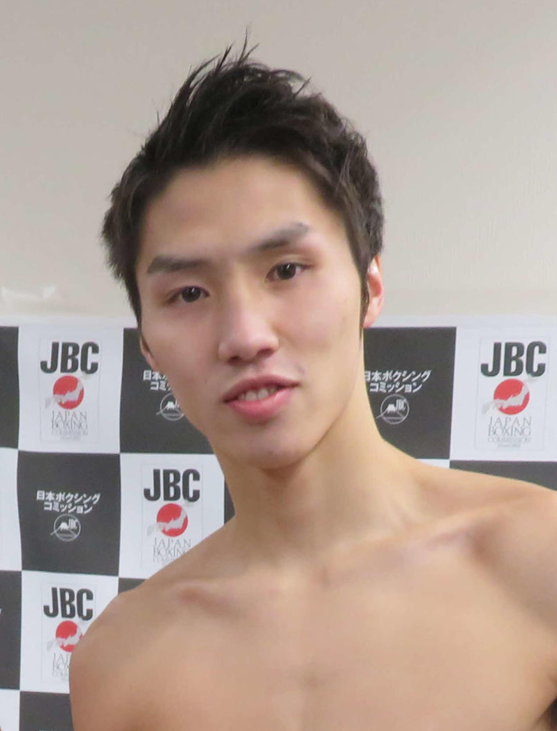 丸田陽七太＝2018年12月2日