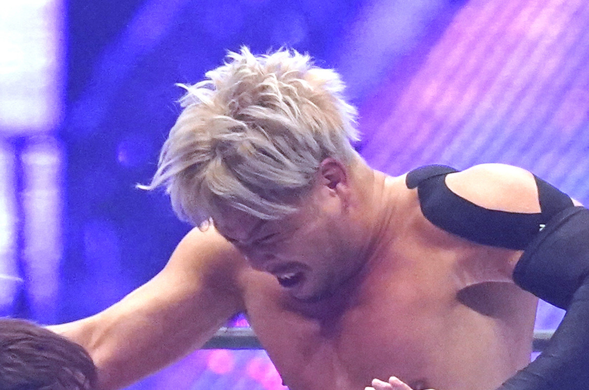 KENTA（21年1月撮影）