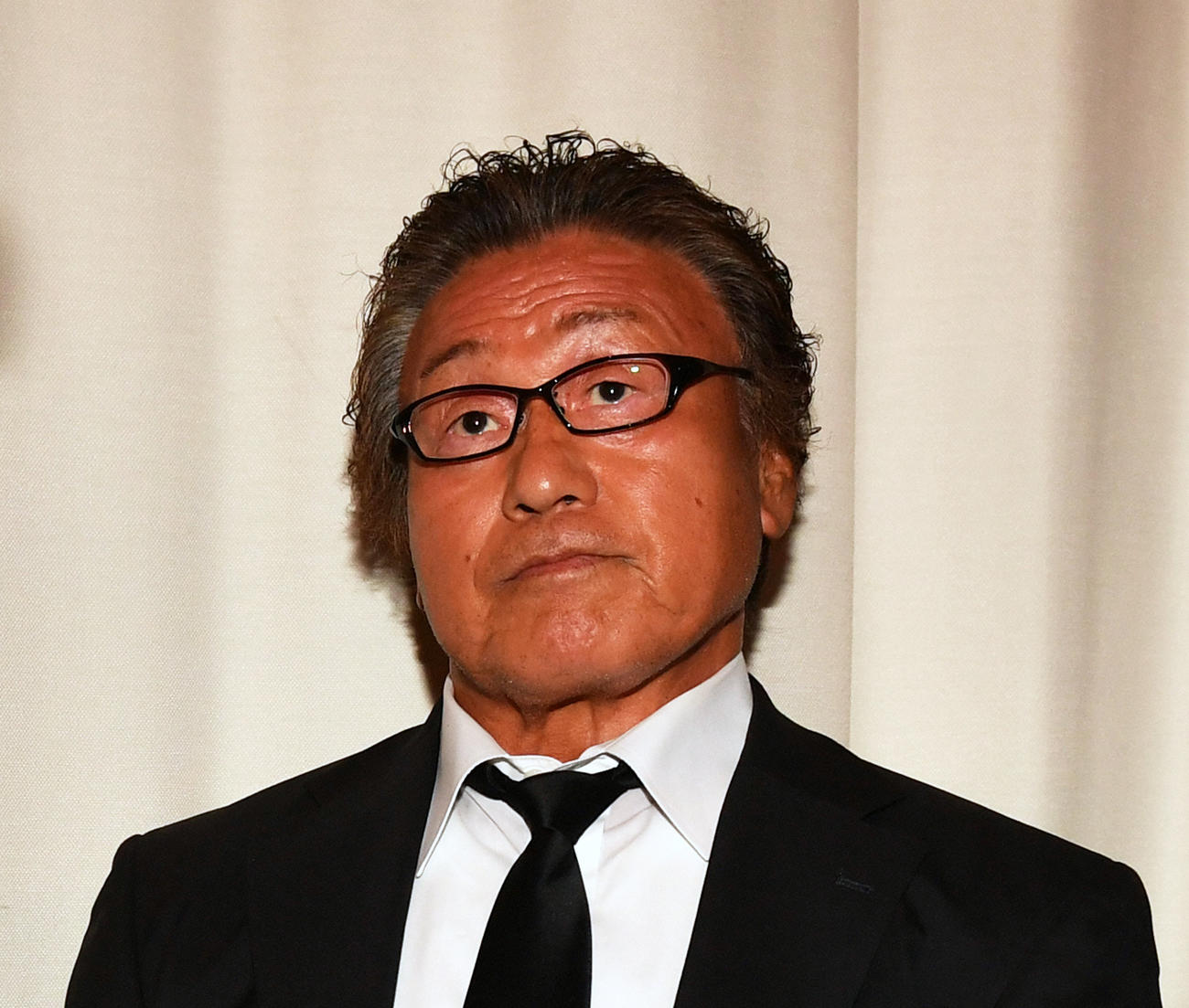 天龍源一郎