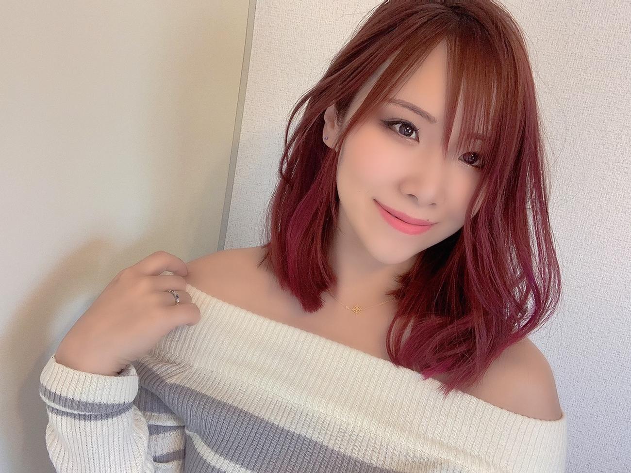 レッスルマニア37大会からのWWE入門を勧めたカイリ・セイン（C）2021 WWE, Inc. All Rights Reserved.