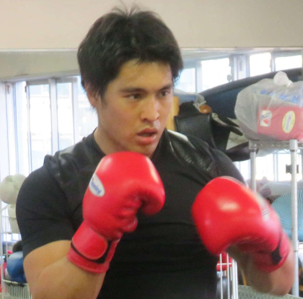 赤井英五郎（2021年3月15日）