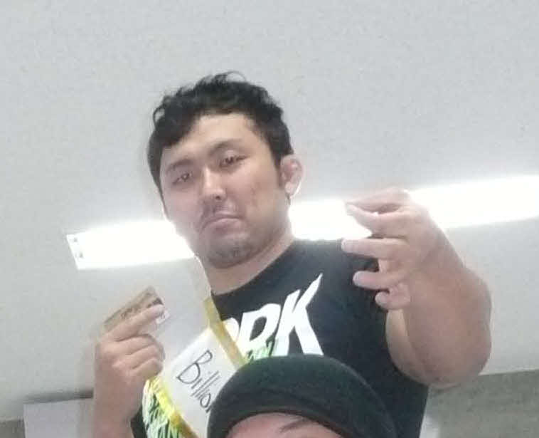WWEパフォーマンスセンターのコーチングスタッフ入りした鈴木秀樹