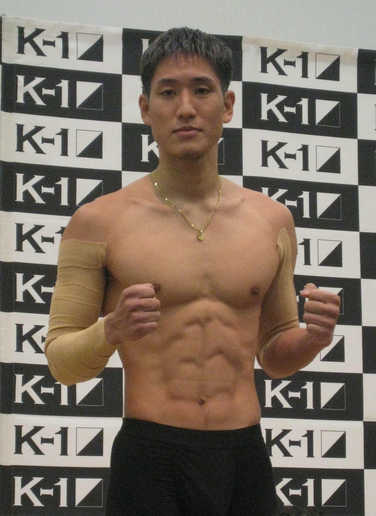 林健太