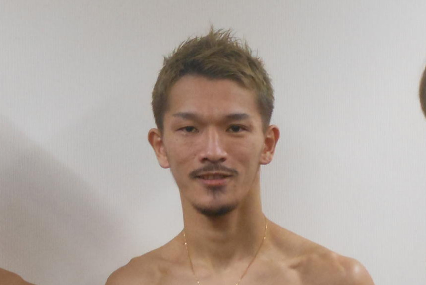 尾川堅一（19年12月撮影）