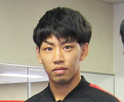 帝拳村田昴