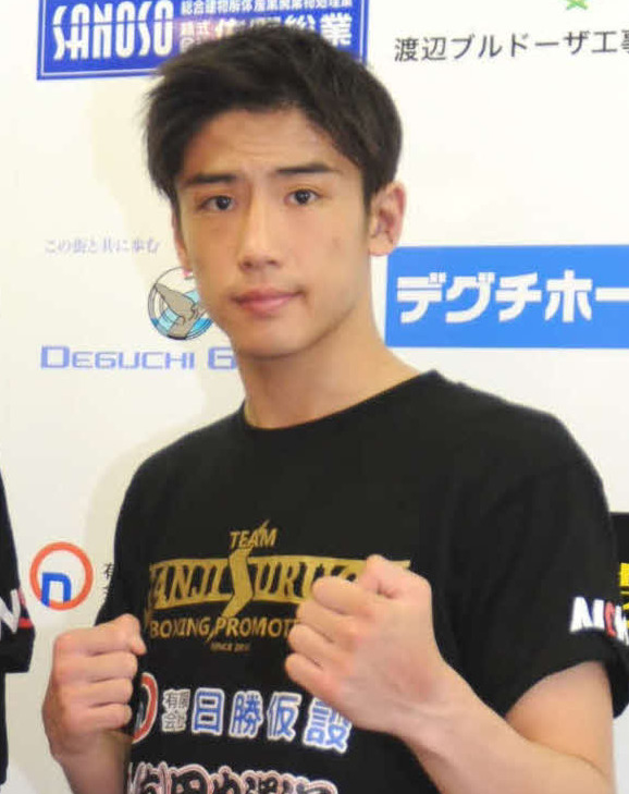 木村蓮太朗（21年6月11日撮影）