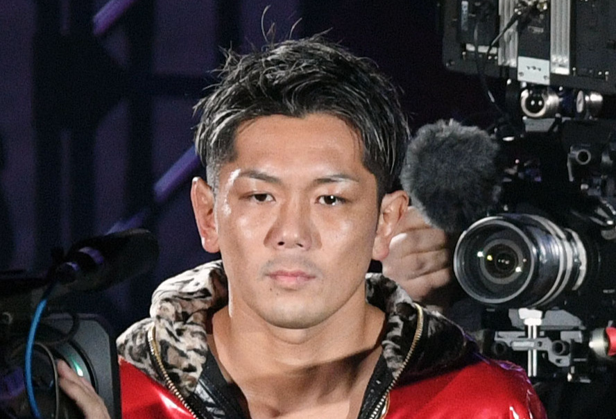 皇治（20年12月31日撮影）