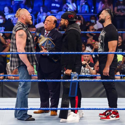 野獣 レスナーが王座挑戦要求 ヘイマンへのｆ５はレインズ妨害で不発 プロレス 日刊スポーツ