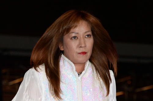 出会い系サイトでの選手なりすまし行為にジャガー横田ら所属団体が警告 プロレス写真ニュース 日刊スポーツ