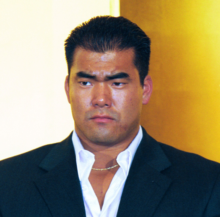 ケイジ・サコダさん