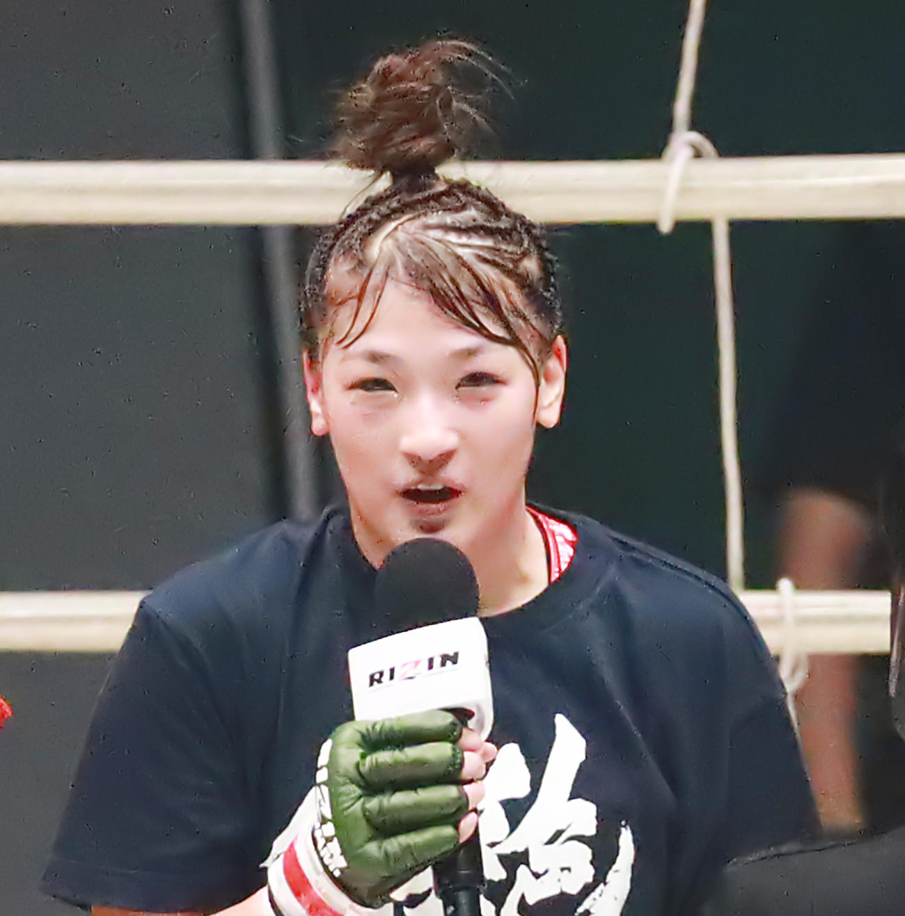 RENA（2020年9月27日撮影）