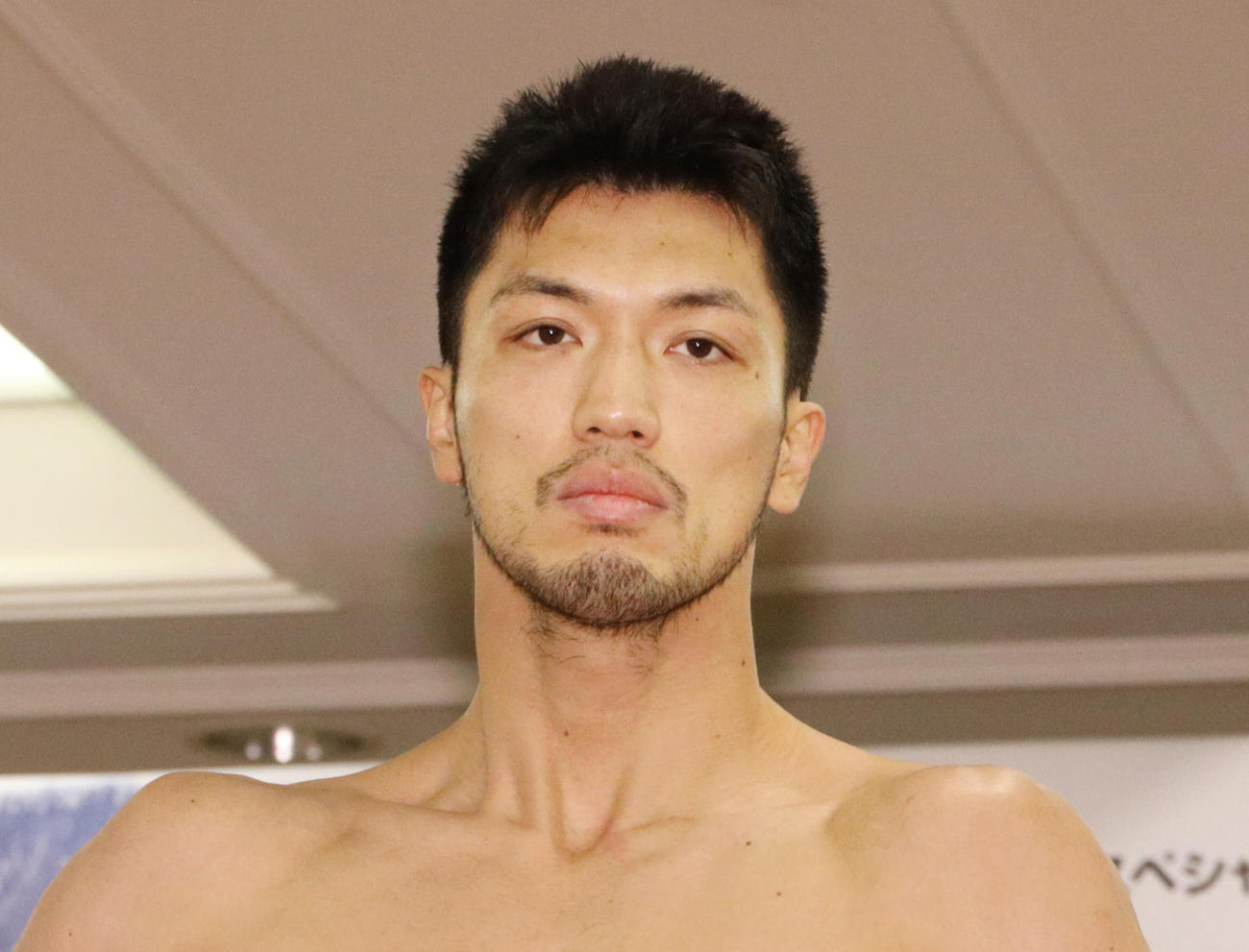 村田諒太（19年12月撮影）