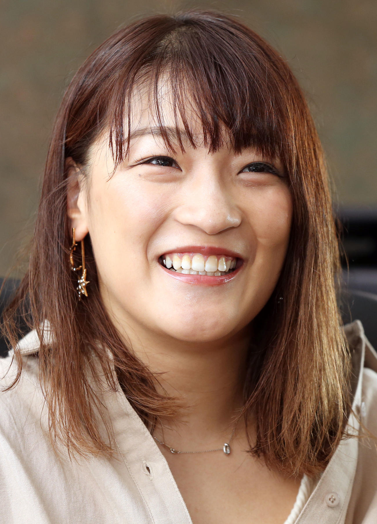 RENA（19年5月撮影）