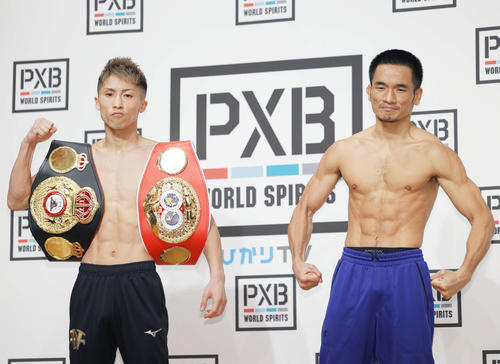 井上尚弥に挑むディパエン「俺はモンスターのハンター」KOで王座奪取