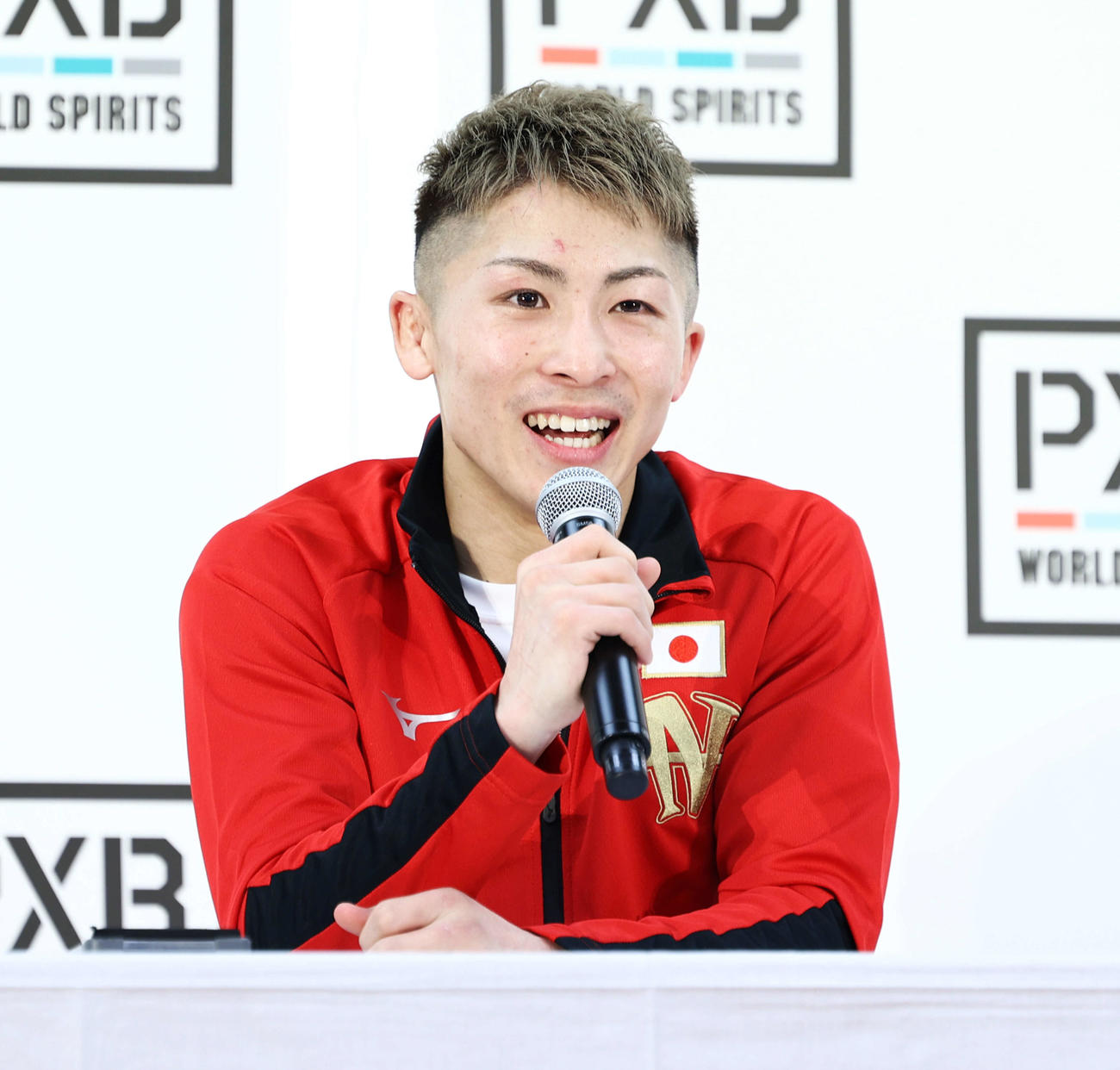 井上尚弥