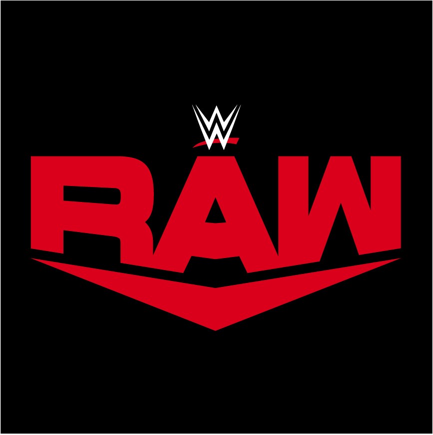 WWE公式ユーチューブチャンネルにて毎週水曜日予定で視聴できるロウ大会（C）2022 WWE, Inc. All Rights Reserved.