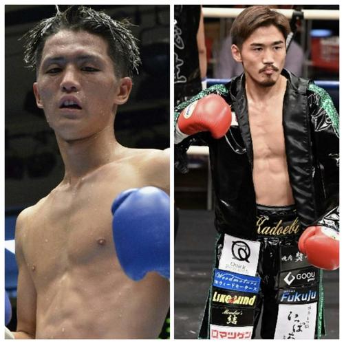 2 28フェニックスバトル85大会でスーパーフライ級2冠王座決定戦 ボクシング写真ニュース 日刊スポーツ 2 28フェニックスバトル85大会でスーパーフライ級2冠王座決定戦 ボクシング写真ニュース 日刊スポーツ