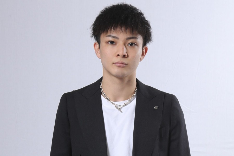 2・27K－1東京大会で第3代スーパーバンタム級決定トーナメントに出場する玖村将史(C)K－1
