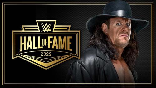 地獄の墓掘人」ジ・アンダテイカーが22年WWE殿堂入り 20年に現役