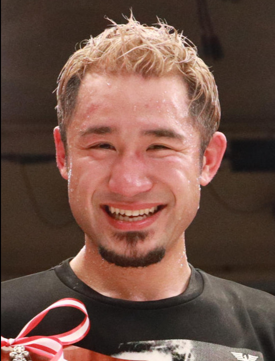 吉野修一郎（2020年2月13日撮影）