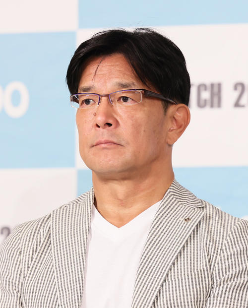 The Match 榊原信行氏が成功報告 レガシー刻んだ 新しいビジネススキーム誕生 格闘技写真ニュース 日刊スポーツ