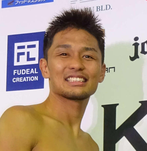 大沢文也
