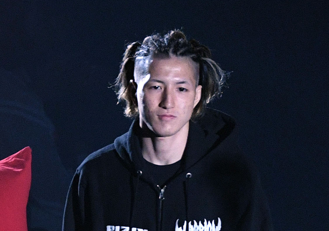 井上直樹