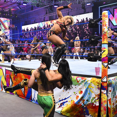 ホテル 撮影 超レア 紫雷イオ プロレス イヨ スカイ WWE チャンピオン 