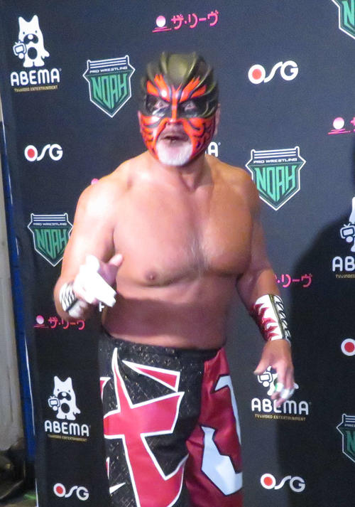 グレート・ムタ パーカー 新日本プロレス 武藤敬司 武藤ベアー ノア ミッシング グレート・ムタ パーカー 新日本プロレス 武藤敬司 武藤ベアー ノア