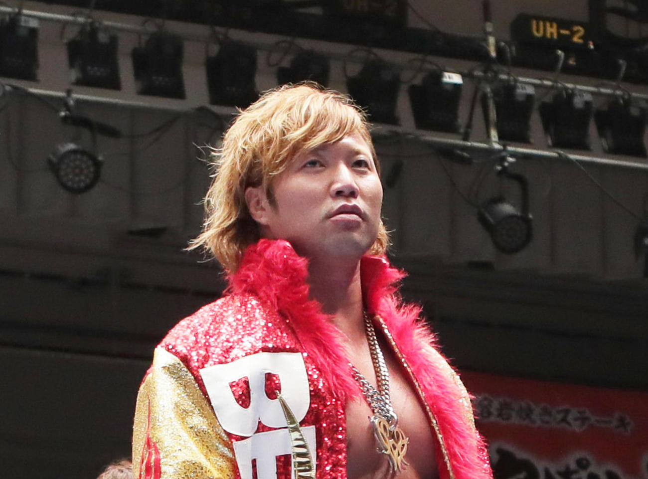 宮原健斗（2021年撮影）