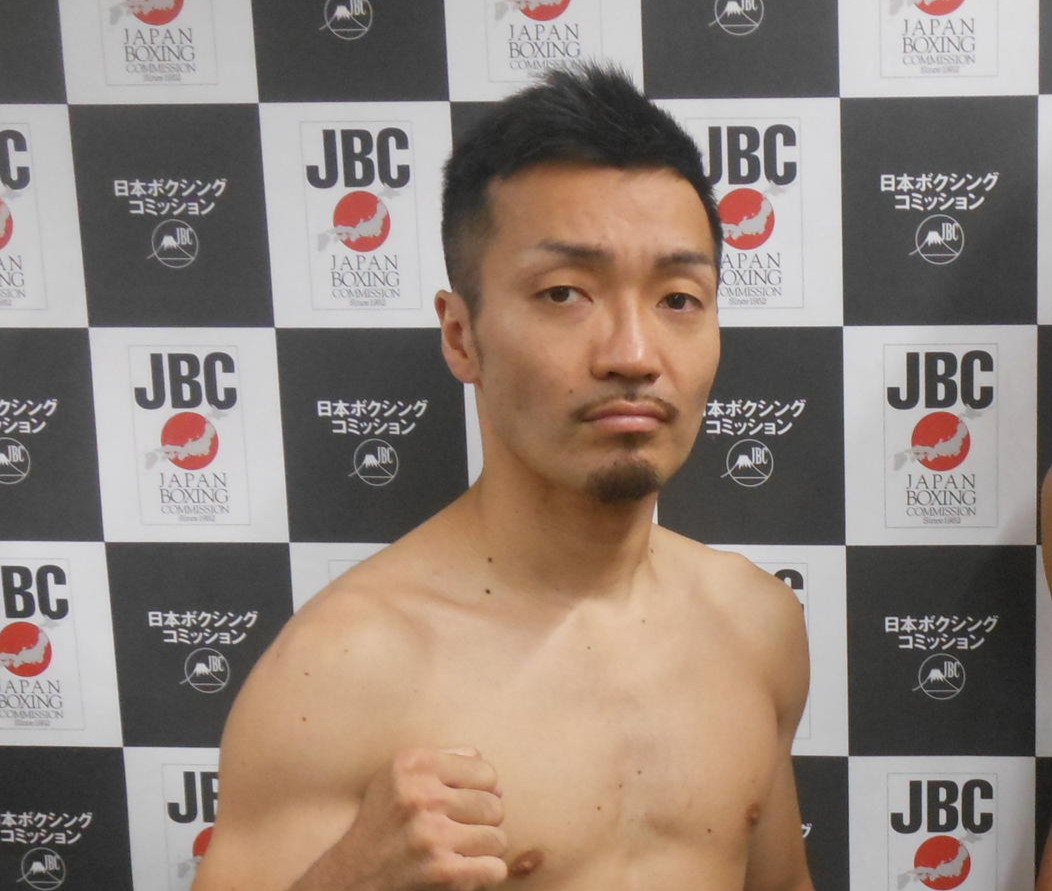 田中教仁（2019年6月12日撮影）