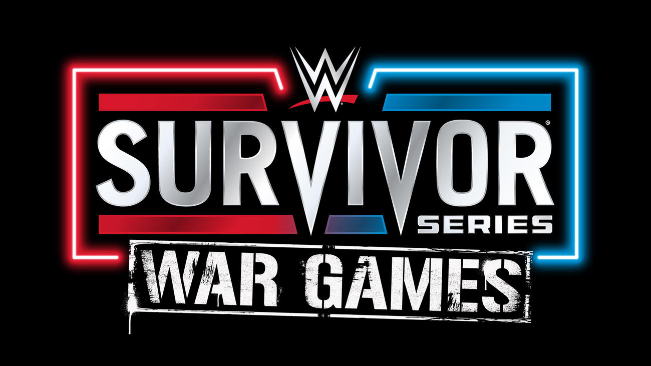 ウォーゲームズが開催される今年のサバイバー・シリーズ（C）2022 WWE, Inc. All Rights Reserved