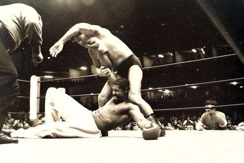 猪木さん死去】坂口征二戦“黄金コンビ”初のシングル対決ほか／名勝負
