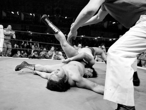 猪木さん死去】坂口征二戦“黄金コンビ”初のシングル対決ほか／名勝負
