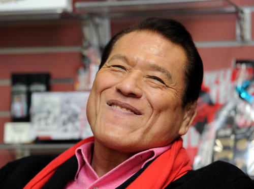 猪木さん死去】94年から17年まで北朝鮮33回訪問「平和の祭典」開催など