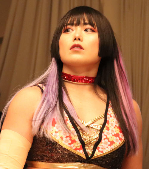 スターダム】舞ひめタッグが再び頂点返り咲き狙う「タッグリーグがまた