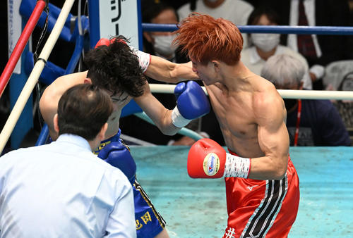 石井武志