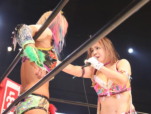 新品未開封】プロレス スターダム ウナギサヤカ＆白川未奈ブルーレイ2 