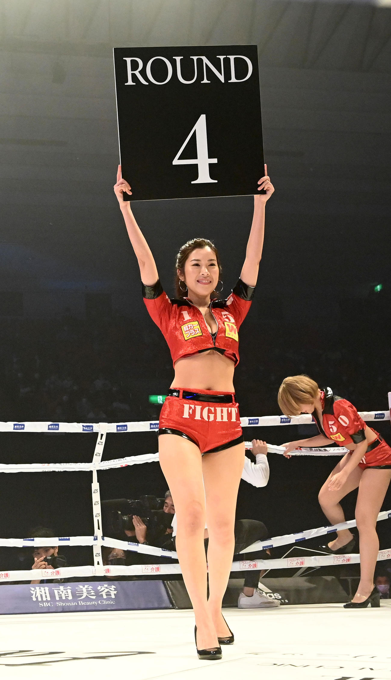 「3150GIRLS」内田瑞穂（撮影・前岡正明）