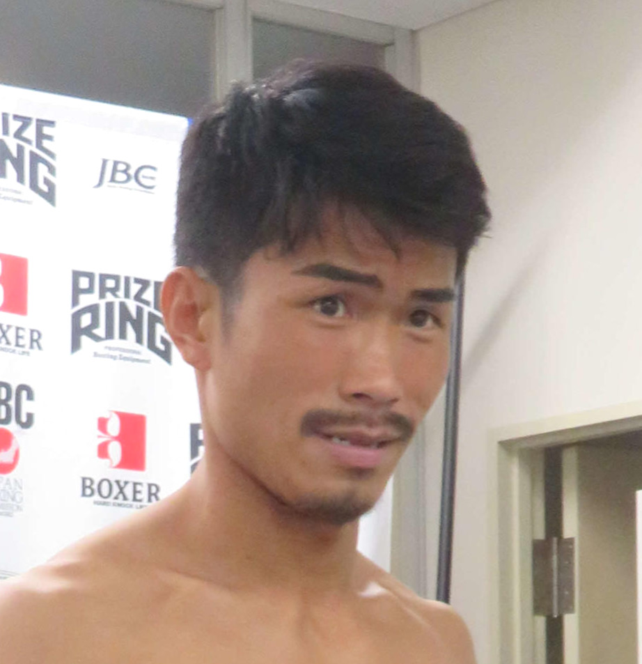 木村翔（2022年5月撮影）