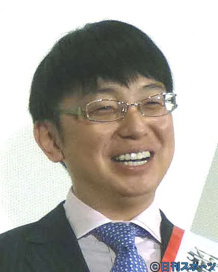 木下博勝氏（2009年6月）