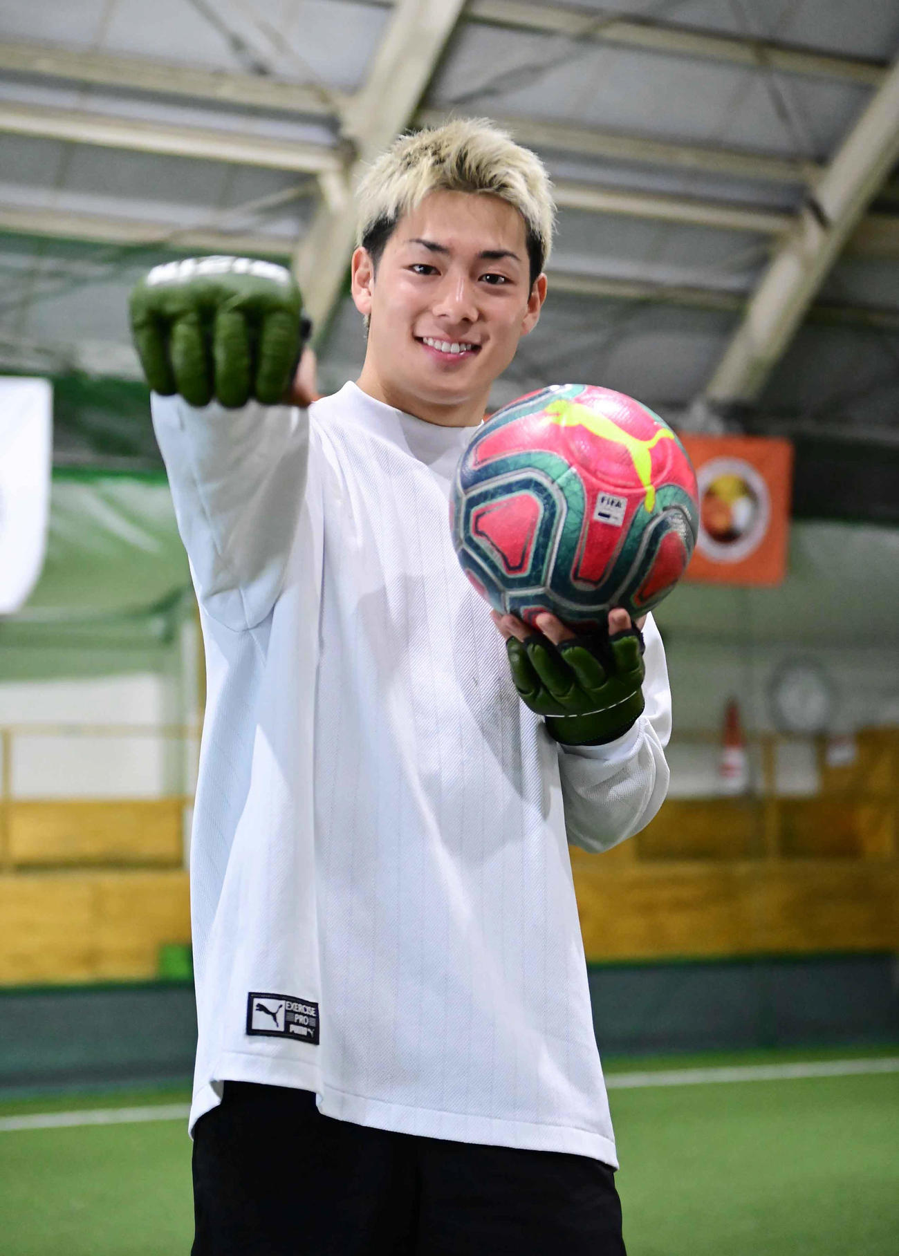 【RIZIN】三浦孝太、父キングカズは対戦相手YA―MANについて「正直、分かっていない」 - 格闘技写真ニュース : 日刊スポーツ