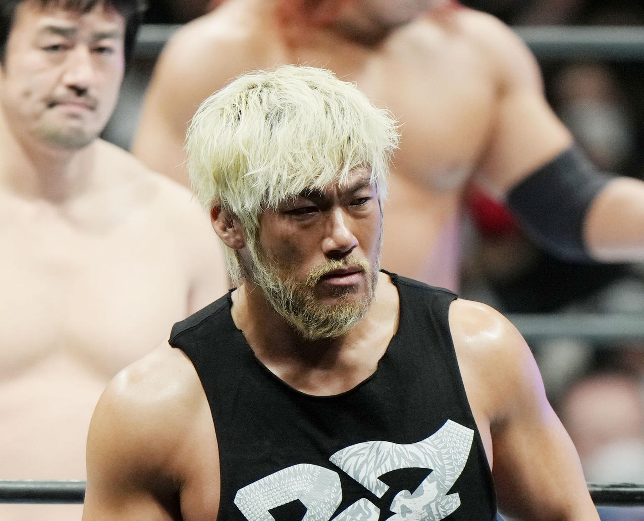 SANADA