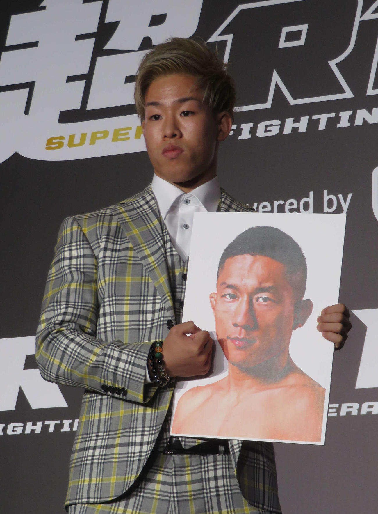 7・30超RIZIN2大会で堀口恭司とベラトール初代フライ級決定戦に臨むDEEP同級王者神龍誠