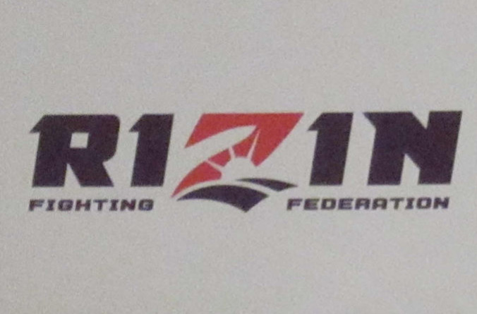 RIZIN