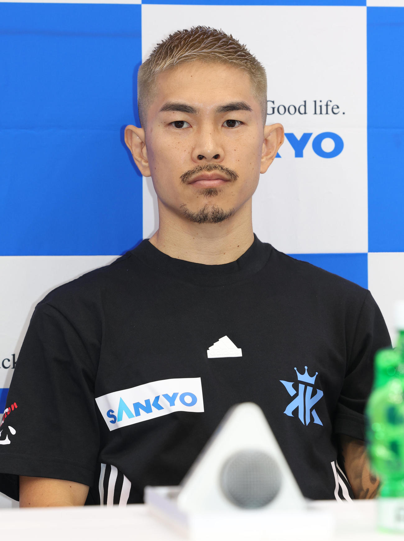 井岡一翔
