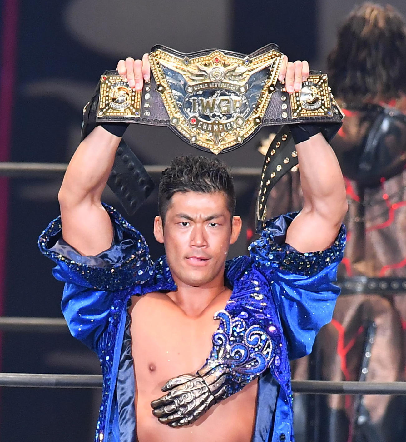 SANADA（2023年6月4日撮影）