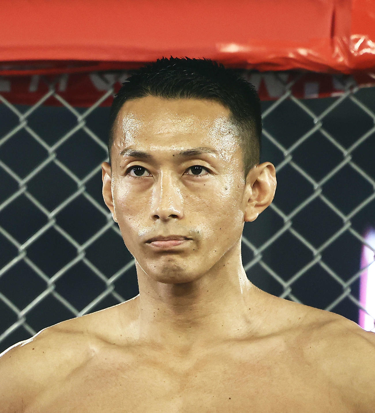 黒石高大（23年5月20日撮影）